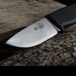 Fallkniven F1 VG10 Wolf -Nitecore || Fenix Officials FAKF1wolfdet2 45549.1659609868