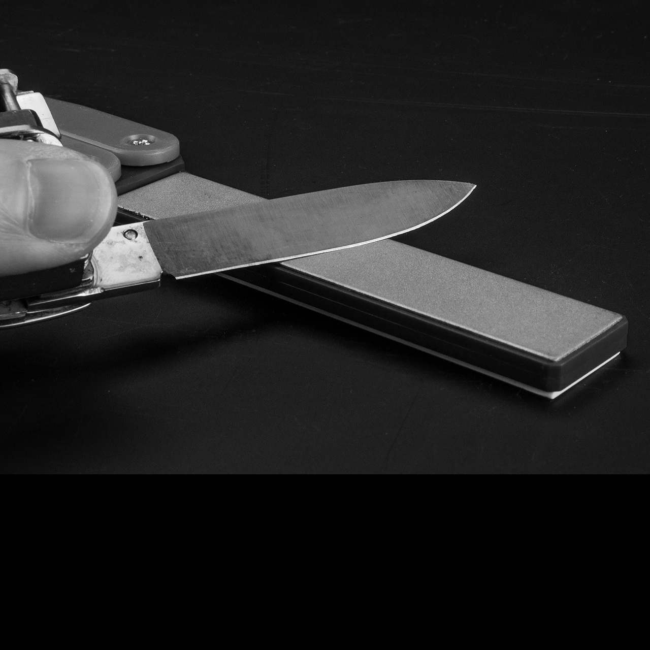 Fallkniven Foldable Diamond & Ceramic Sharpener FDC 4 Fallkniven Foldable Diamond & Ceramic Sharpener FDC - Image 2