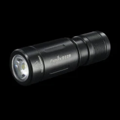 Fenix E02R -Nitecore || Fenix Officials FENIX E02R BLK 91296.1612446433