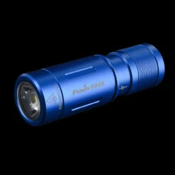 Fenix E02R -Nitecore || Fenix Officials FENIX E02R BLU 01146.1612446432
