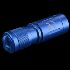 Fenix E02R -Nitecore || Fenix Officials FENIX E02R BLUdet1 35336.1612446434