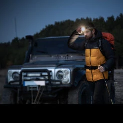 Fenix HM50R V2.0 -Nitecore || Fenix Officials FENIX HM50RV2.0det2 17522.1629209888