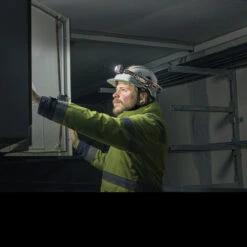 Fenix HP25R V2.0 Headlight