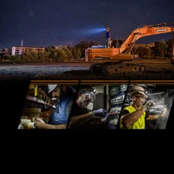 Fenix HP25R V2.0 Headlight -Nitecore || Fenix Officials FENIX HP25RV2.0det5 90916.1629211640