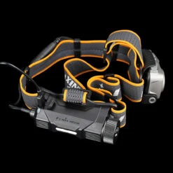 Fenix HP25R V2.0 Headlight -Nitecore || Fenix Officials FENIX HP25RV2.0det 10229.1629211637