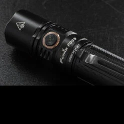 Fenix PD35 V3.0 -Nitecore || Fenix Officials FENIX PD35 V3.0.4 99954.1631712335