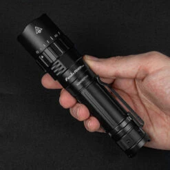 Fenix PD40R V3.0 -Nitecore || Fenix Officials FENIX PD40Rv3.0.15 59839.1692366752.1280.1280 95243.1692784239