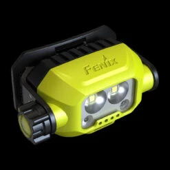 Fenix WH23R Rechargeable Gesture Sensing Headlamp -Nitecore || Fenix Officials FENIX WH23R.12 93129.1670407123.1280.1280 78940.1670497832