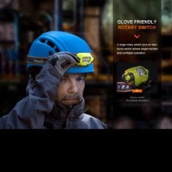 Fenix WH23R Rechargeable Gesture Sensing Headlamp -Nitecore || Fenix Officials FENIX WH23R.3 28681.1670407654.1280.1280 31837.1670496609