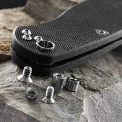 Flytanium PM2 Titanium Hardware Kit -Nitecore || Fenix Officials FLY601.1 43138.1677599235