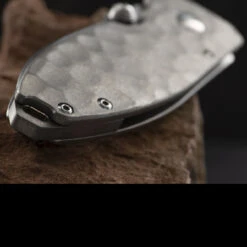 Flytanium Titanium CRKT Squid Scale -Nitecore || Fenix Officials FLY716.1 61040.1615551284