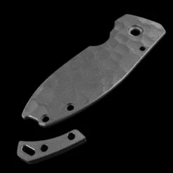 Flytanium Titanium CRKT Squid Scale -Nitecore || Fenix Officials FLY716det0 82216.1615551284
