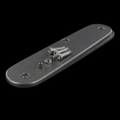 Flytanium Victorinox Cadet Scales 11 Flytanium Victorinox Cadet Scales -Nitecore || Fenix Officials FLY749 58217.1615288231