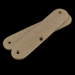 Flytanium Victorinox Cadet Scales 10 Flytanium Victorinox Cadet Scales -Nitecore || Fenix Officials FLY749det2 97936.1615288233