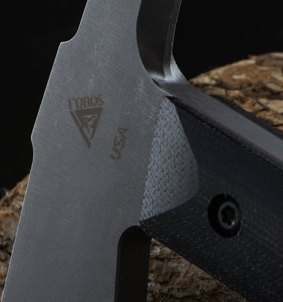 Fobos Tombat Axe 9 Fobos Tombat Axe - Image 7