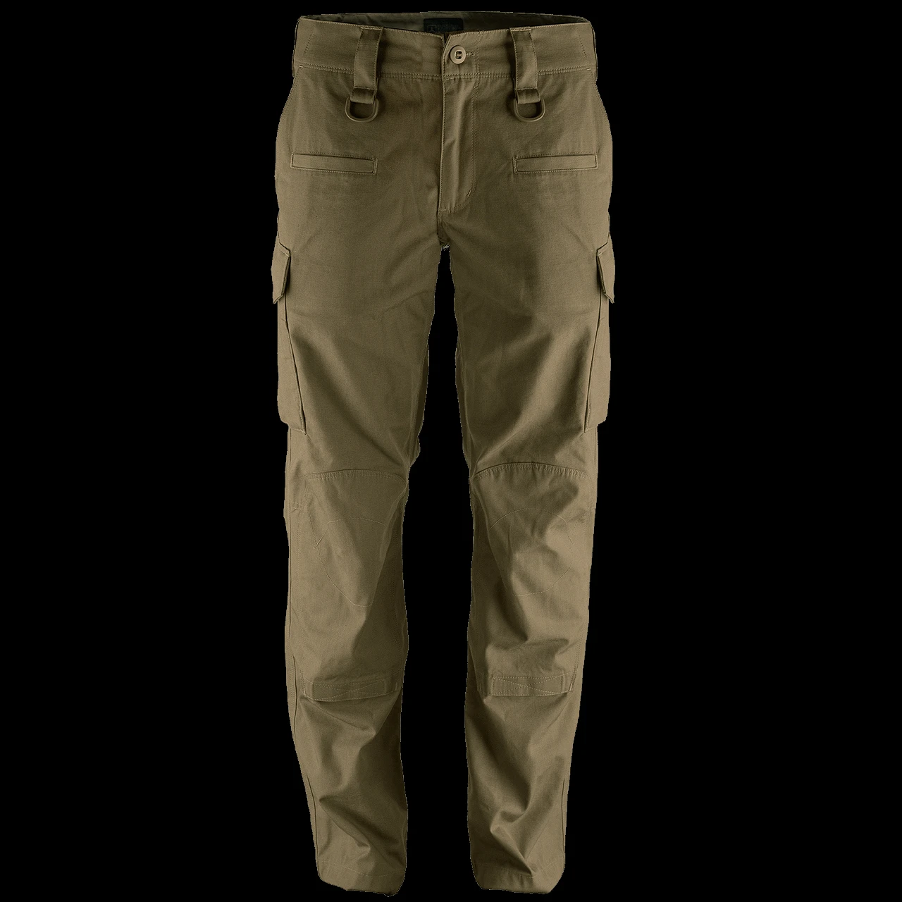 TAD Force 10 AC Cargo Trousers Grey 6 TAD Force 10 AC Cargo Trousers Grey - Image 4