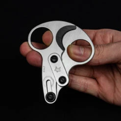Fox Otello Cigar Cutter -Nitecore || Fenix Officials FOX 746 60458.1679566518
