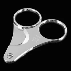 Fox B Key Cigar Cutter 8 Fox B Key Cigar Cutter -Nitecore || Fenix Officials FOX 75002 39622.1679567052