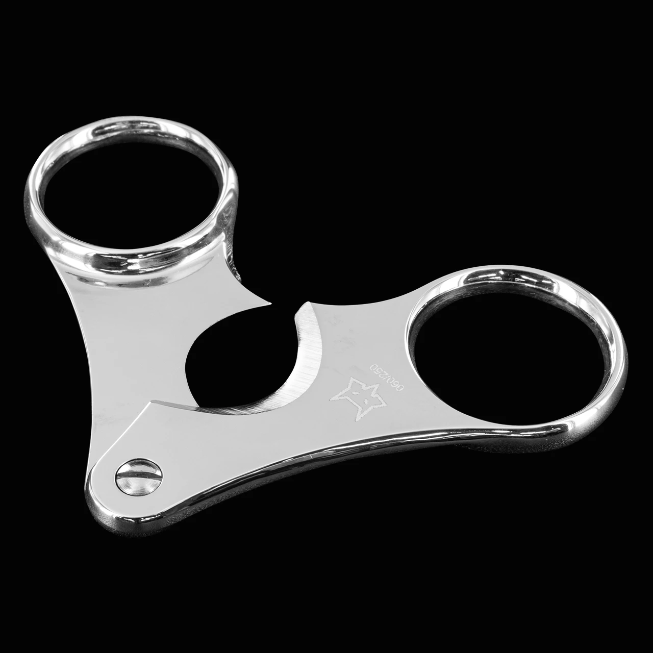 Fox B Key Cigar Cutter 3 Fox B Key Cigar Cutter