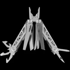 Black Fox Endurance -Nitecore || Fenix Officials FOX BF 20302 73297.1656944423.1280.1280 62863.1657019293