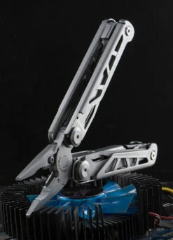 Black Fox Endurance -Nitecore || Fenix Officials FOX BF 203 60483.1657019295