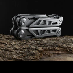 Black Fox Endurance -Nitecore || Fenix Officials FOX BF 203det3 68204.1657019296