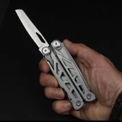 Black Fox Endurance -Nitecore || Fenix Officials FOX BF 203det4 36878.1657019295