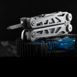 Black Fox Endurance -Nitecore || Fenix Officials FOX BF 203det 53412.1657019295