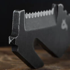 Black Fox Plan B Rescue -Nitecore || Fenix Officials FOX BF 754det3 84264.1655220031