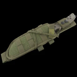 Fox Parang Bushcraft -Nitecore || Fenix Officials FOX FX 010715301 73436.1657285287.1280.1280 54400.1657285308