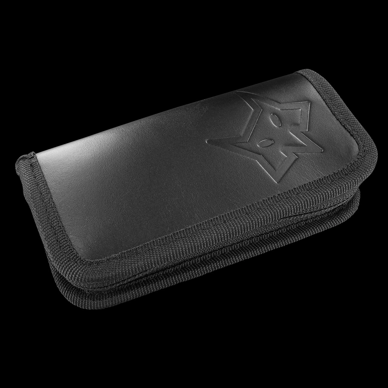 Fox Baby Core Micarta Heinnie® Exclusive 3 Fox Baby Core Micarta Heinnie® Exclusive