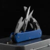 Fox Vulpis 4 Aluminium Penknife -Nitecore || Fenix Officials FOX FX VP130 F4det2 13983.1686664995.1280.1280 24891.1686753769