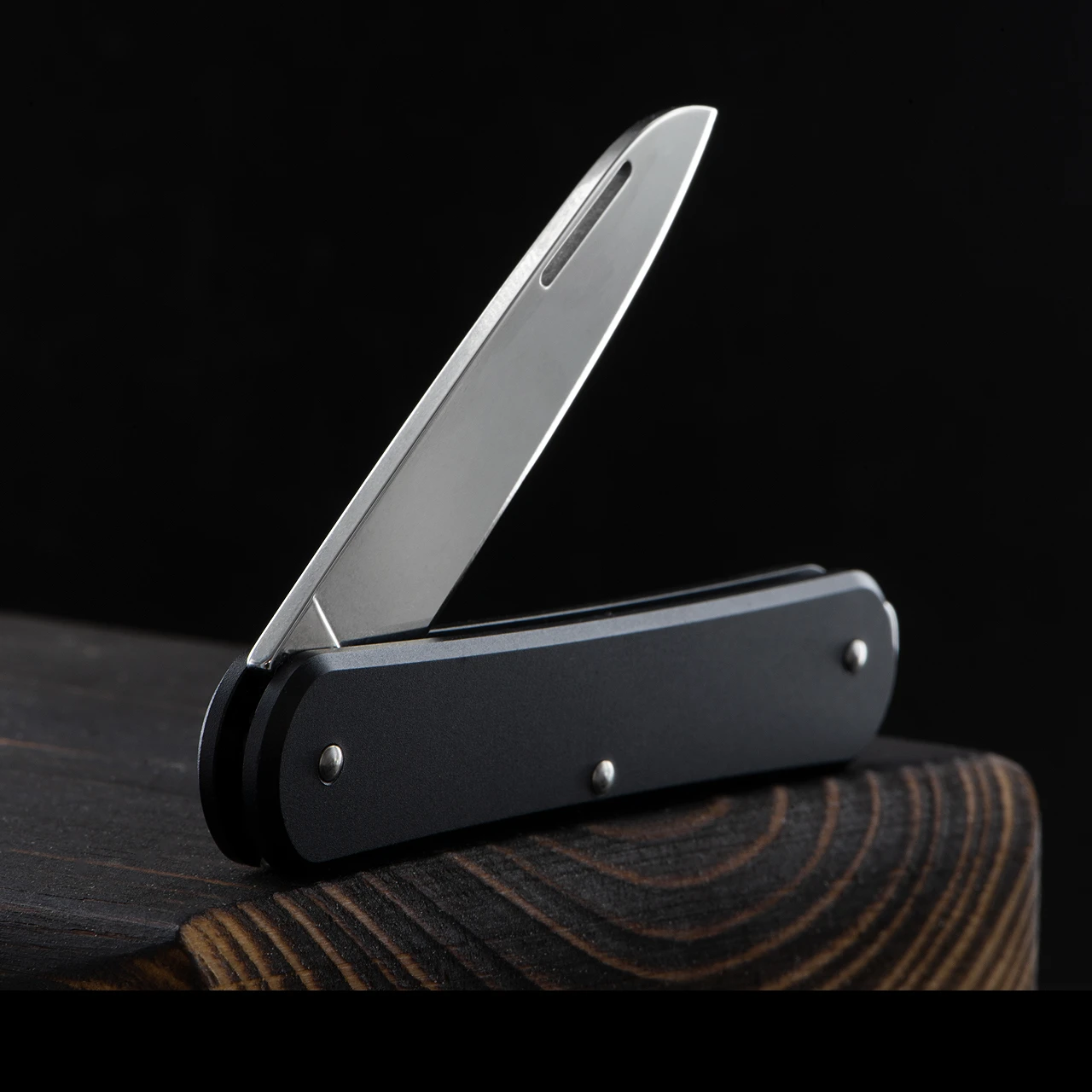 Fox Vulpis 1 Aluminium Penknife 10 Fox Vulpis 1 Aluminium Penknife - Image 8