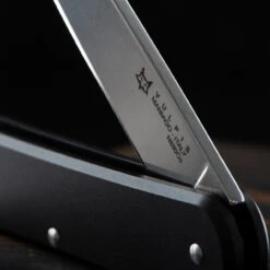 Fox Vulpis 1 Aluminium Penknife 18 Fox Vulpis 1 Aluminium Penknife -Nitecore || Fenix Officials FOX FX VP130BK4det 29321.1686582623