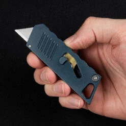 Focus Works "Bob The Boxcutter" Knife -Nitecore || Fenix Officials FWE012.1 05590.1693471888