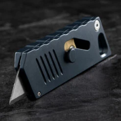 Focus Works "Bob The Boxcutter" Knife -Nitecore || Fenix Officials FWE012.2 09401.1693471900