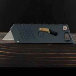 Focus Works "Bob The Boxcutter" Knife -Nitecore || Fenix Officials FWE012.3 34055.1693471888