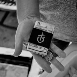 Gerber Barbill Wallet -Nitecore || Fenix Officials G1570det4 34526.1592407838