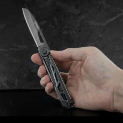 Gerber Armbar Slim Cut 21 Gerber Armbar Slim Cut -Nitecore || Fenix Officials G1726 87198.1623761926