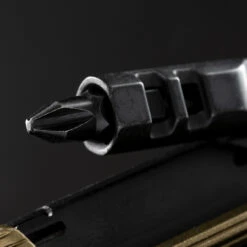 Gerber Armbar Slim Drive Bronze -Nitecore || Fenix Officials G1732.2 09361.1622735419