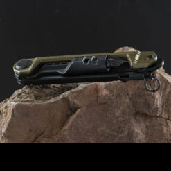 Gerber Armbar Slim Drive Bronze -Nitecore || Fenix Officials G1732.7 73044.1622735419