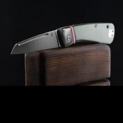 Gerber Straightlace Slip Joint Green SPECIAL -Nitecore || Fenix Officials G372det4 07131.1624025317.1280.1280 37224.1681806954