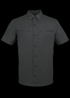 TAD Gemini GT Shirt Slate 16 TAD Gemini GT Shirt Slate -Nitecore || Fenix Officials GEMINI GT SHIRT SLATE 53036.1596552558