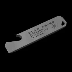 Glow Rhino Tritium Pry Bar -Nitecore || Fenix Officials GLRPRYBAR05 76187.1644921964.1280.1280 78596.1645019159