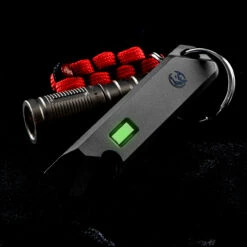 Glow Rhino Tritium Pry Bar -Nitecore || Fenix Officials GLRPRYBAR glow 50262.1645019159