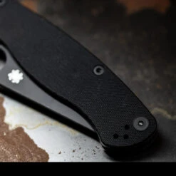 Glow Rhino Spyderco Hole Plug -Nitecore || Fenix Officials GLRSPLHP01.1 57017.1676375539