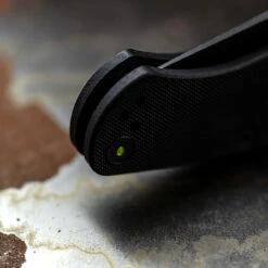 Glow Rhino Spyderco Hole Plug -Nitecore || Fenix Officials GLRSPLHP01.2 98647.1676375539