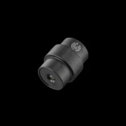 Glow Rhino Spyderco Hole Plug -Nitecore || Fenix Officials GLRSPLHP0101 15312.1676375539