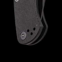 Glow Rhino Spyderco Hole Plug -Nitecore || Fenix Officials GLRSPLHP01 36888.1676375539