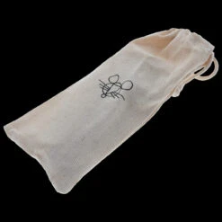 Giant Mouse ACE Iona V2 Micarta Folding Knife -Nitecore || Fenix Officials GM IONAV2 BLK 57308.1694013880.1280.1280 37469.1694174761